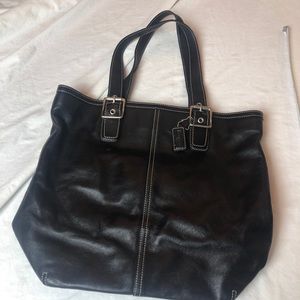 Coach - Hamptons tote - 9573